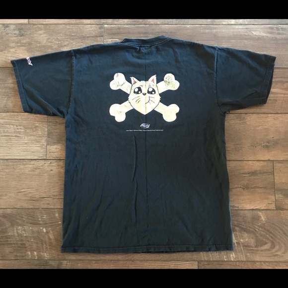 Other - 🔥ULTRA RARE🔥Vintage 1999 - Excel Saga - Anime T-Shirt - Size Large